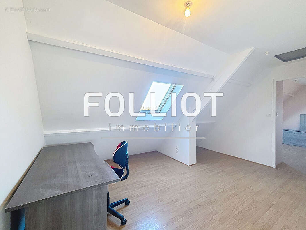 Maison à QUETTREVILLE-SUR-SIENNE