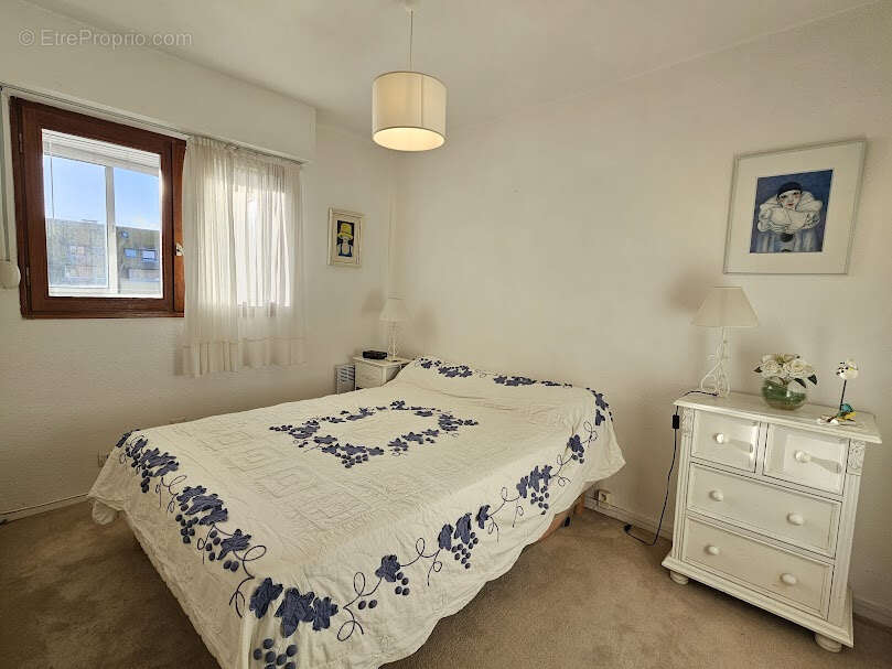 Appartement à VILLERS-SUR-MER