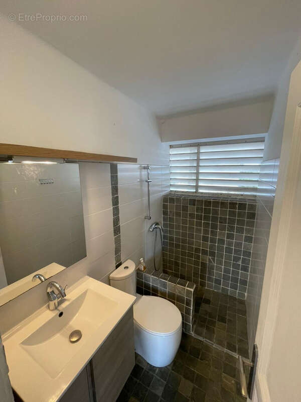 Appartement à FORT-DE-FRANCE