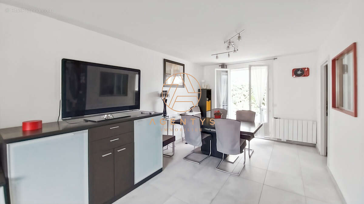 Maison à LE PLESSIS-TREVISE