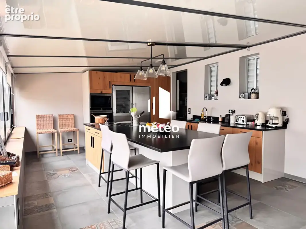 Maison 5 pièces à vendre aux Sables d'Olonne - Réf 6232 - photo 7