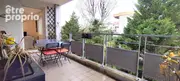 Appartement à TASSIN-LA-DEMI-LUNE