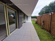 Appartement à SAINT-MALO