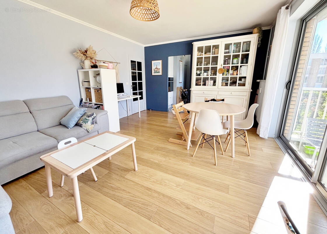 Appartement à ROUBAIX