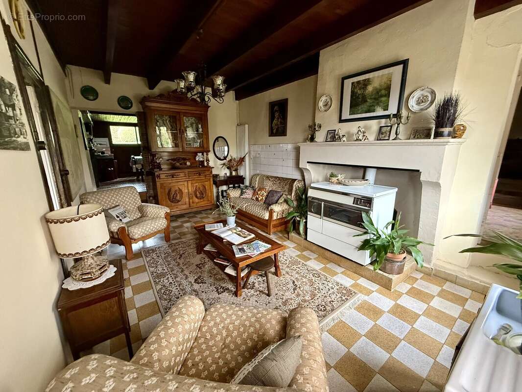 Maison à SAINTE-FOY-LA-GRANDE