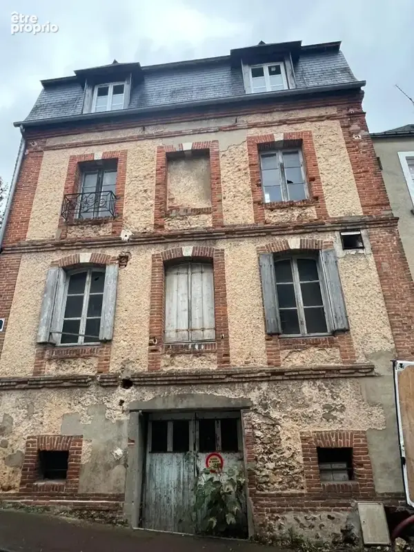 Maison 65 m² à Bernay  - photo 2