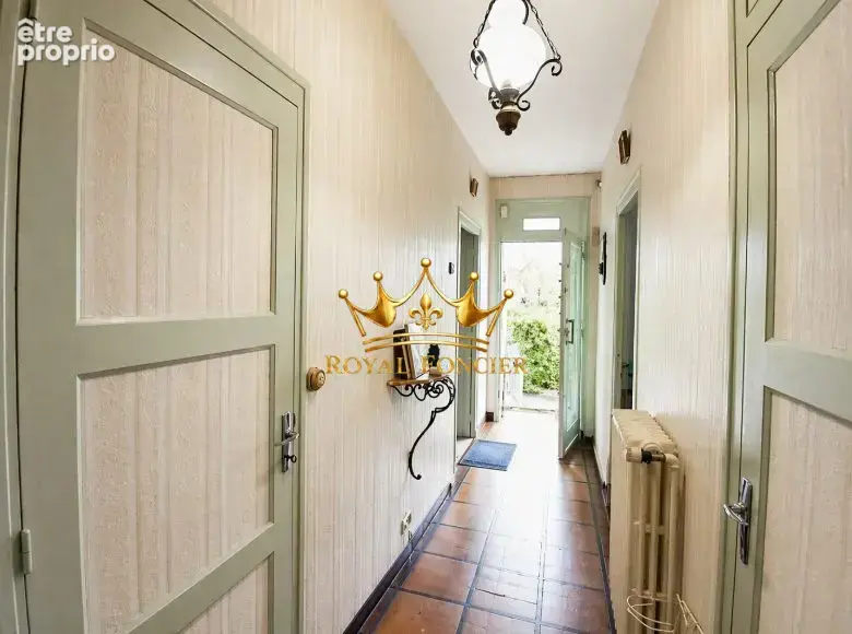 Entrée