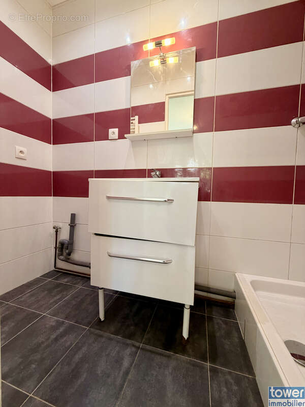 Appartement à DRANCY