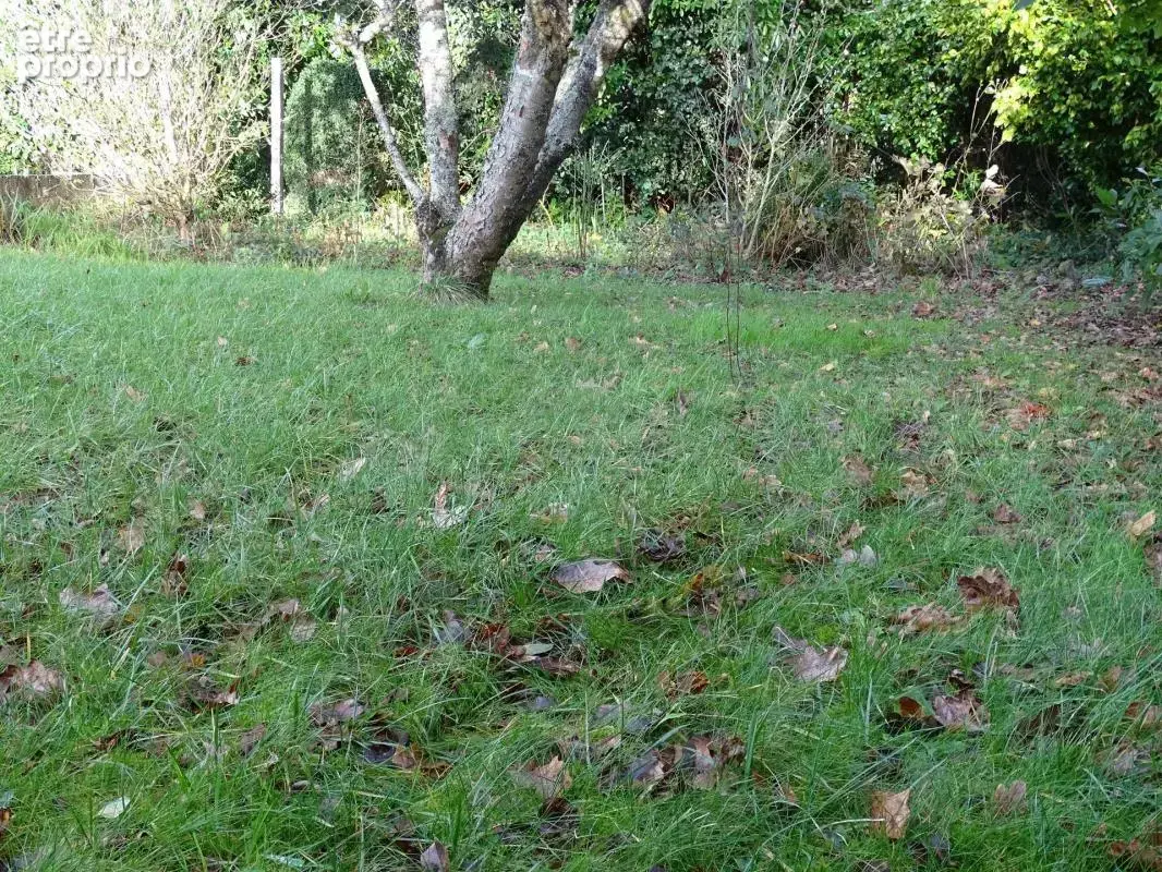 Terrain 808 m² à vendre à Gouesnou (29850) - photo 3