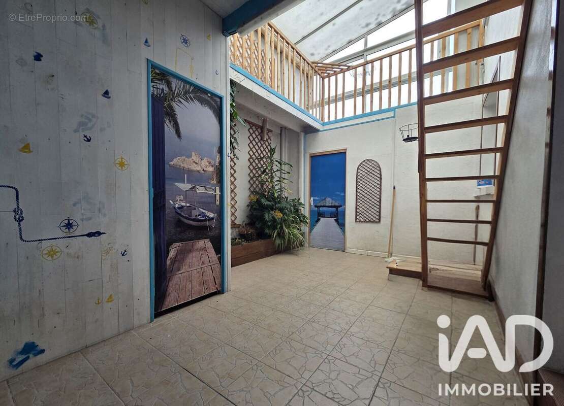 Photo 8 - Maison à VILLERS-SOUS-SAINT-LEU