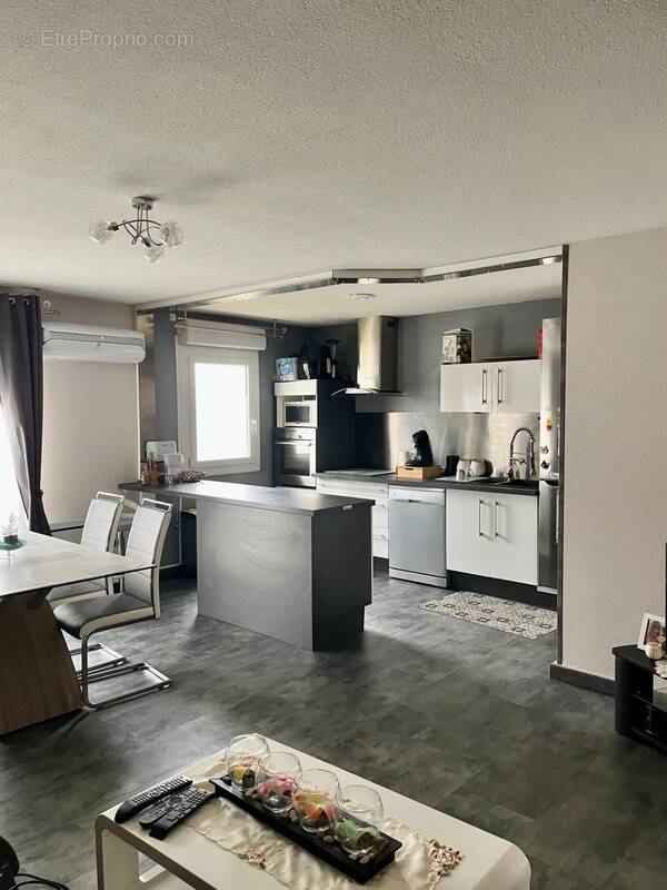 Appartement à CASTELSARRASIN