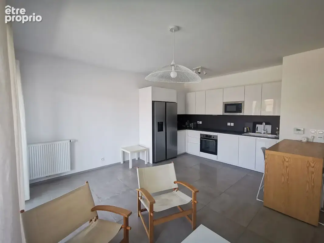 Appartement Carqueiranne 3 pièce(s) 71.16 m2 - photo 4