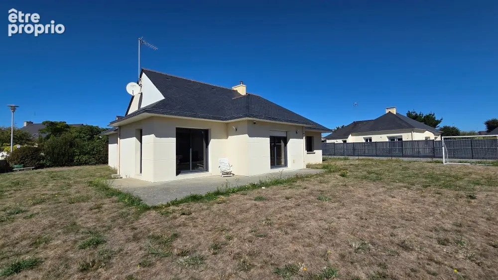 Photo Maison à Plomeur au prix de 336 000€
