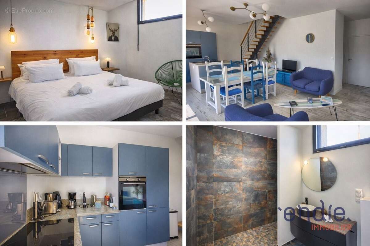 Commerce à PLONEVEZ-PORZAY