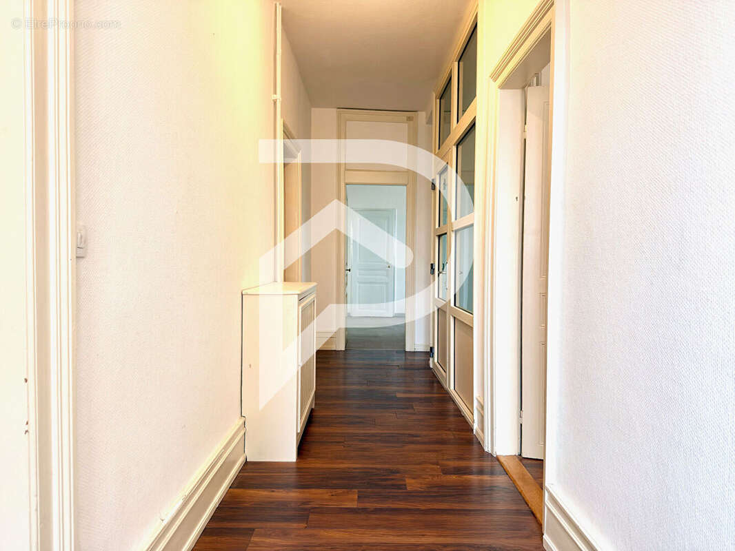 Appartement à COLMAR