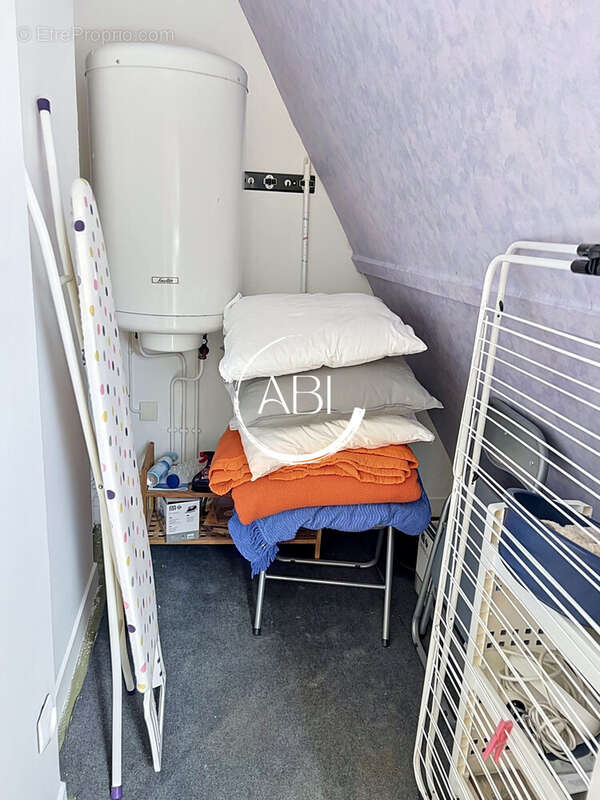 Appartement à BAGNOLES-DE-L'ORNE