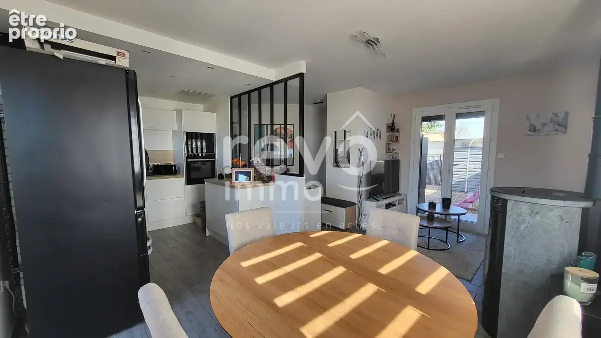 Maison individuelle de 65m2 - photo 3
