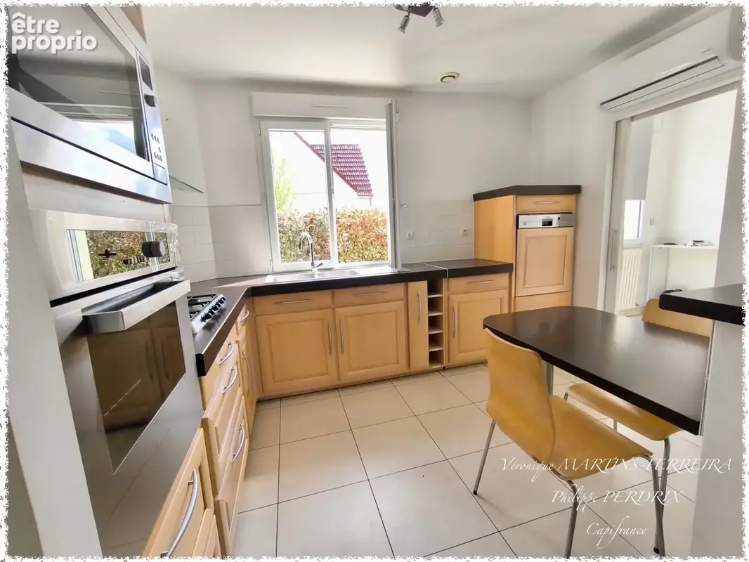 Maison spacieuse avec piscine intérieure et très belles prestations - photo 11
