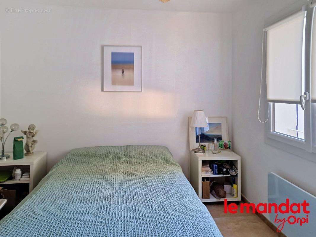 Maison de Type 4 pièces avec garage et jardin - photo 22