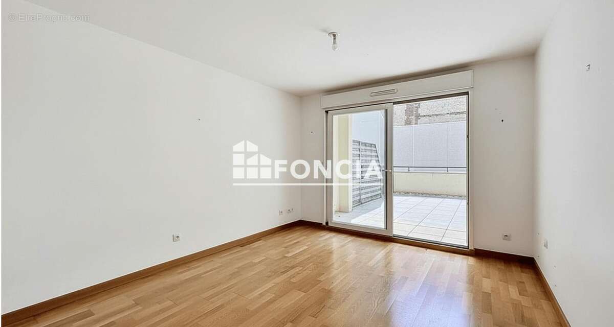 Appartement à DEAUVILLE