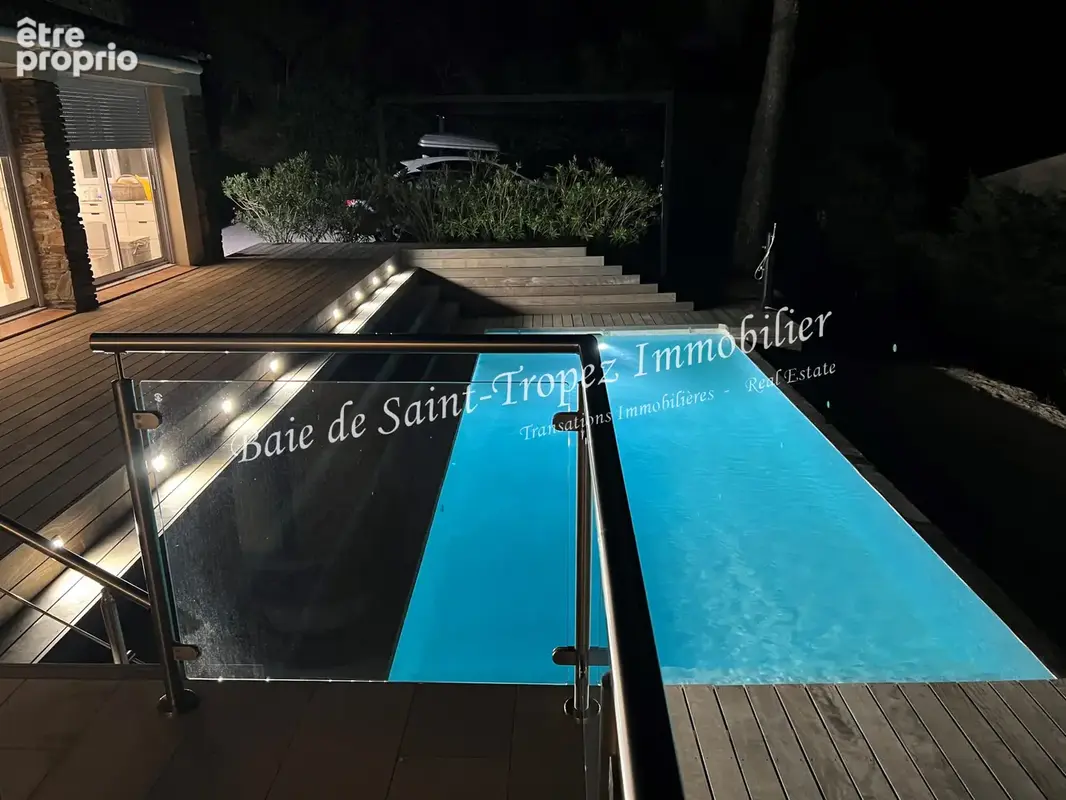 Villa vue mer panoramique - photo 7