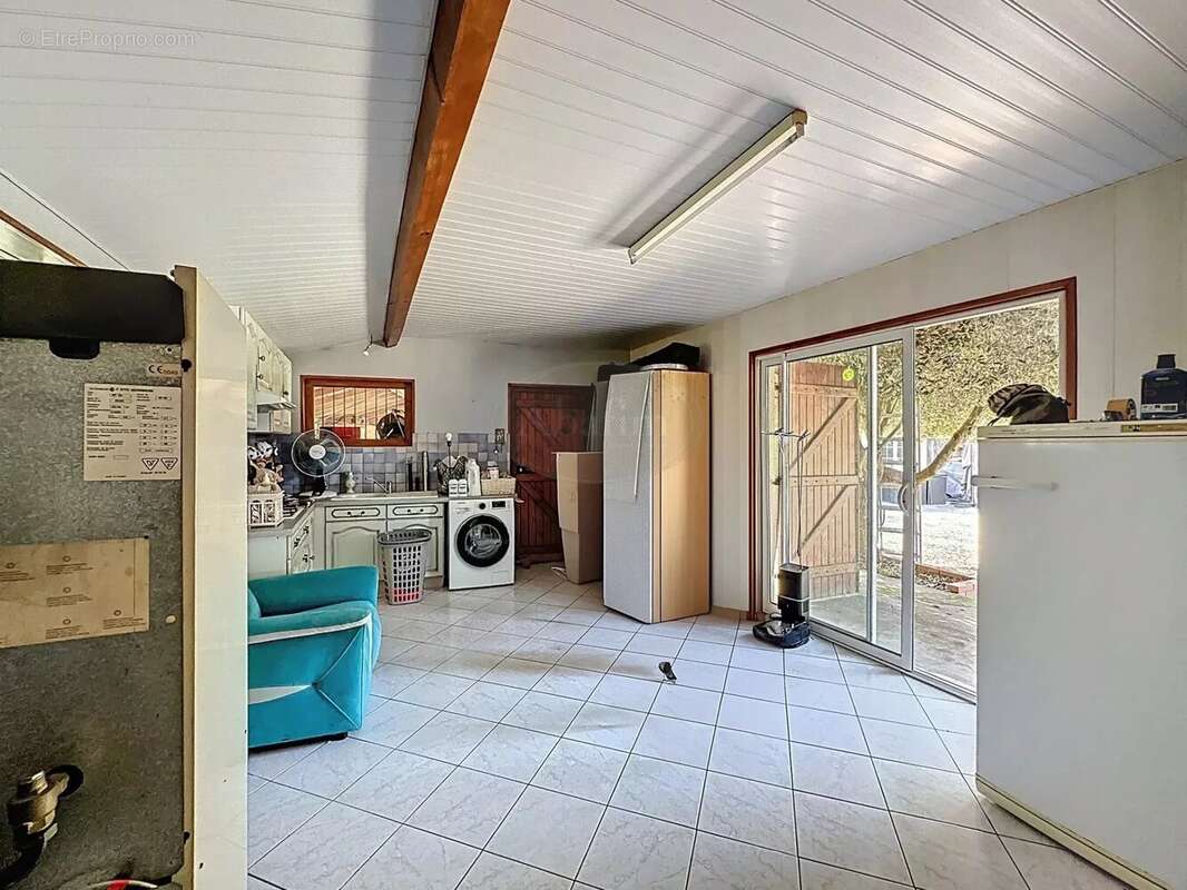 Maison à VIC-EN-BIGORRE