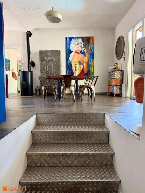 Photo 7 - Maison à TOULON