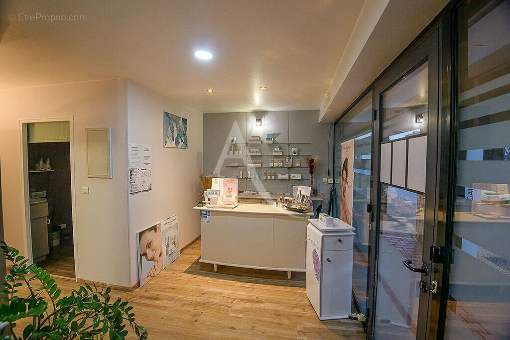 Commerce à CHALLANS