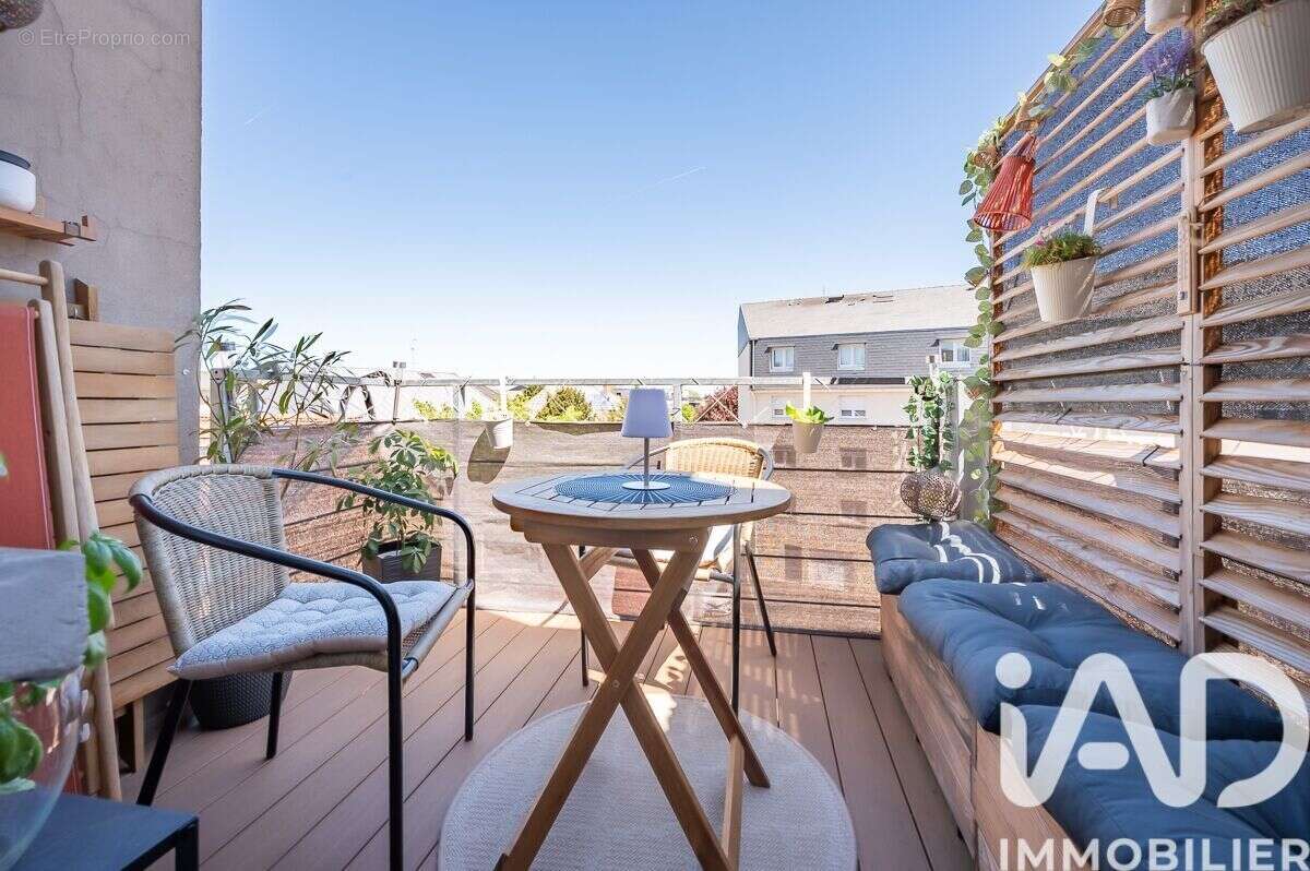 Photo 5 - Appartement à THIONVILLE