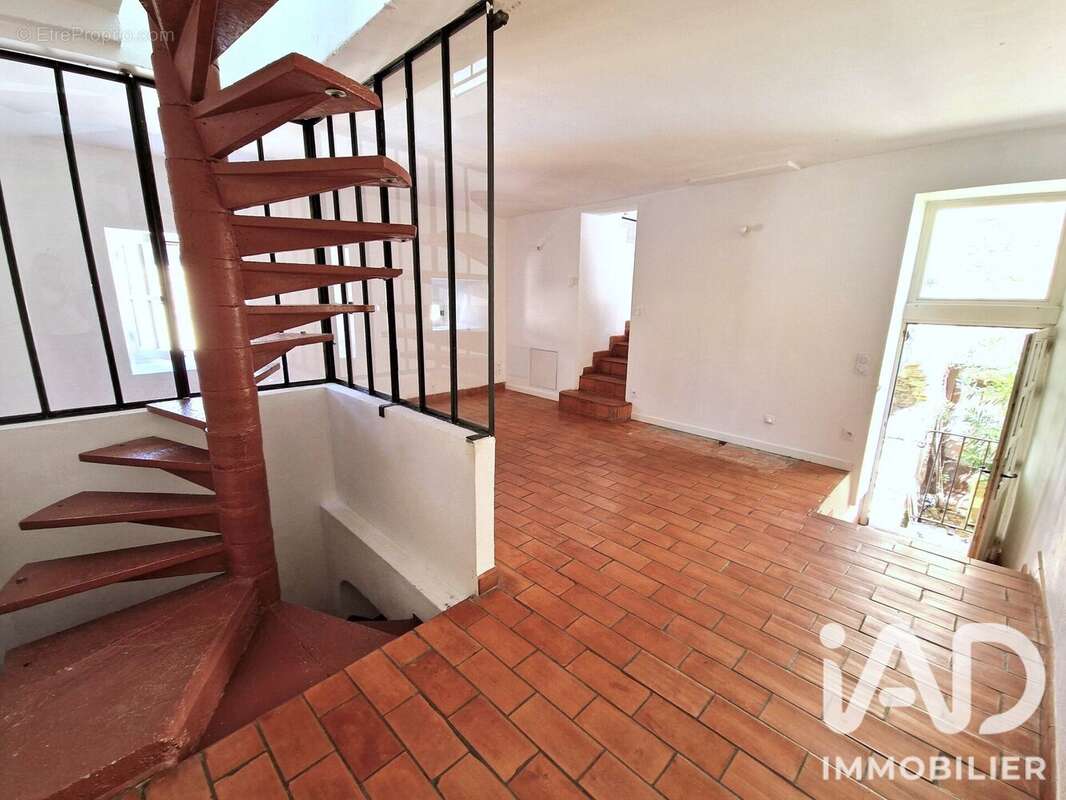 Maison 85 m² à Cliousclat  - photo 6