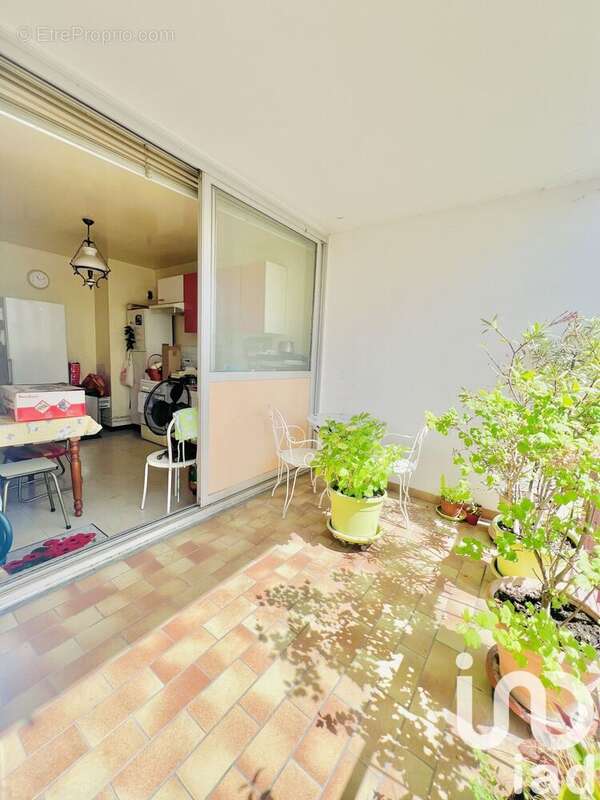 Photo 3 - Appartement à NOGENT-SUR-OISE