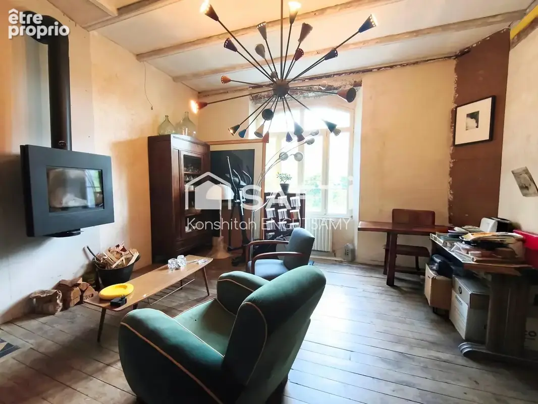 Photo 1 - Maison à GARLAN