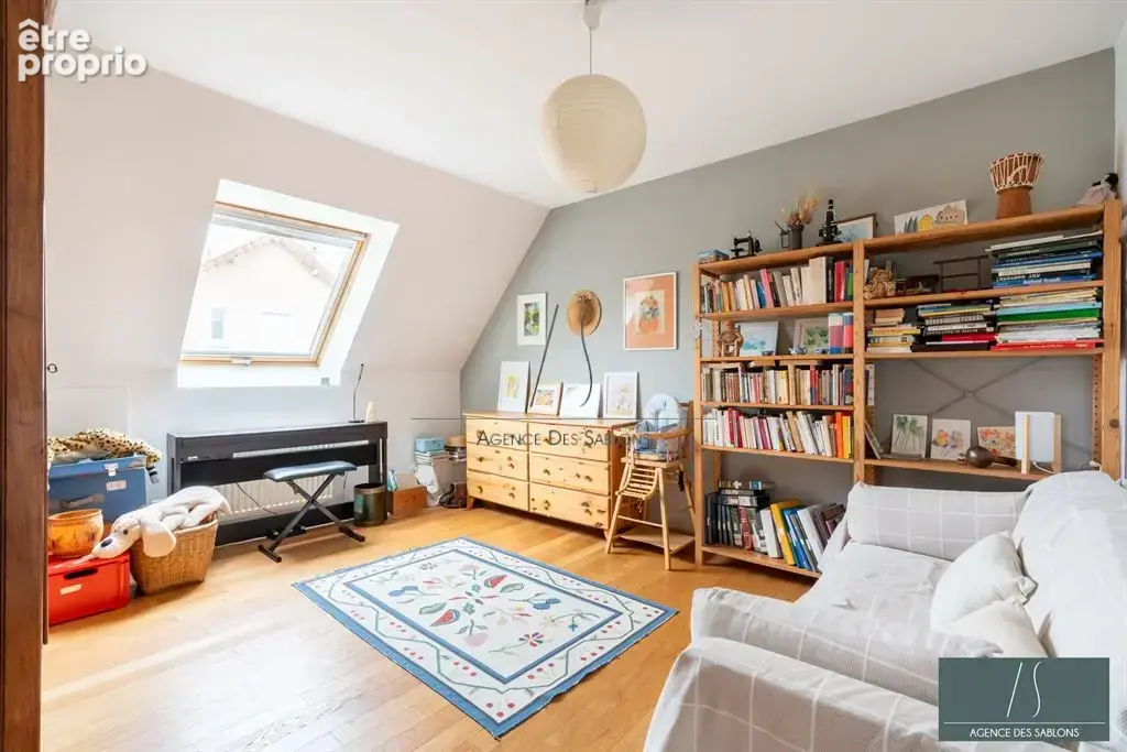Maison 9 pièces 215 m² à vendre à Montesson (78360) - photo 8
