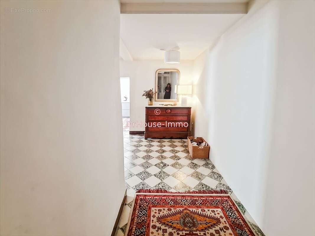 Maison à VILLENEUVE