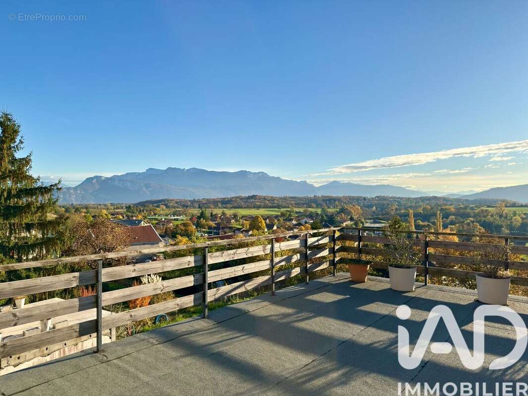 Photo 7 - Maison à LA MURETTE