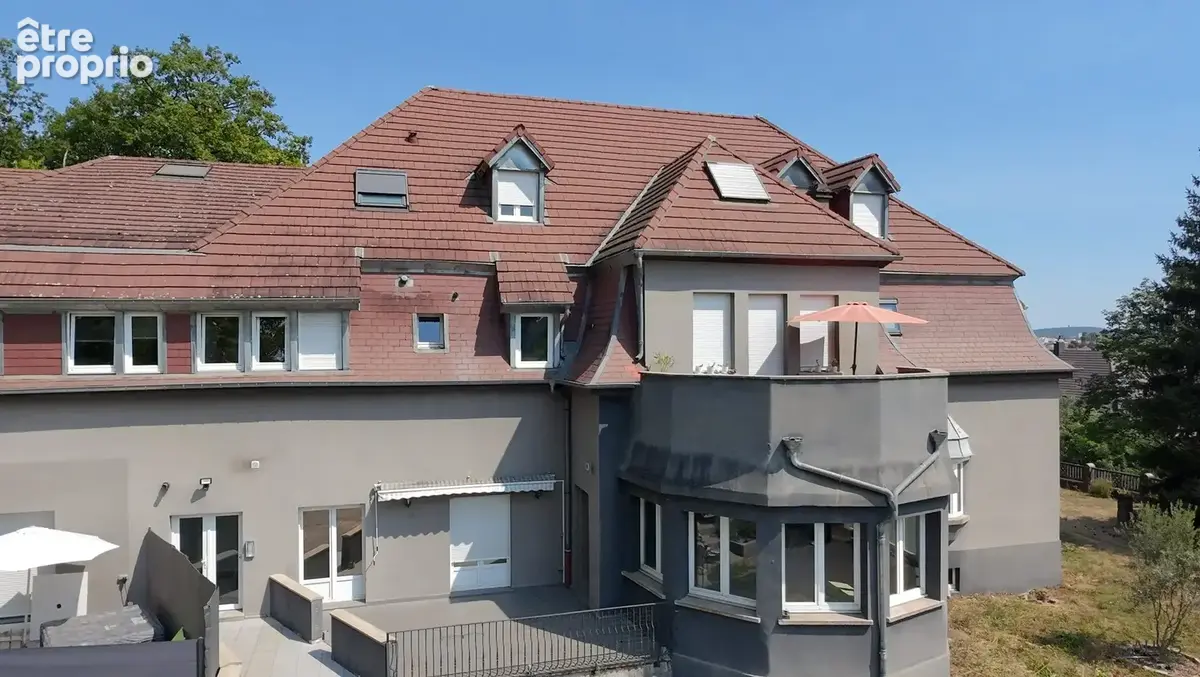 Photo Appartement à Hagondange au prix de 210 000€