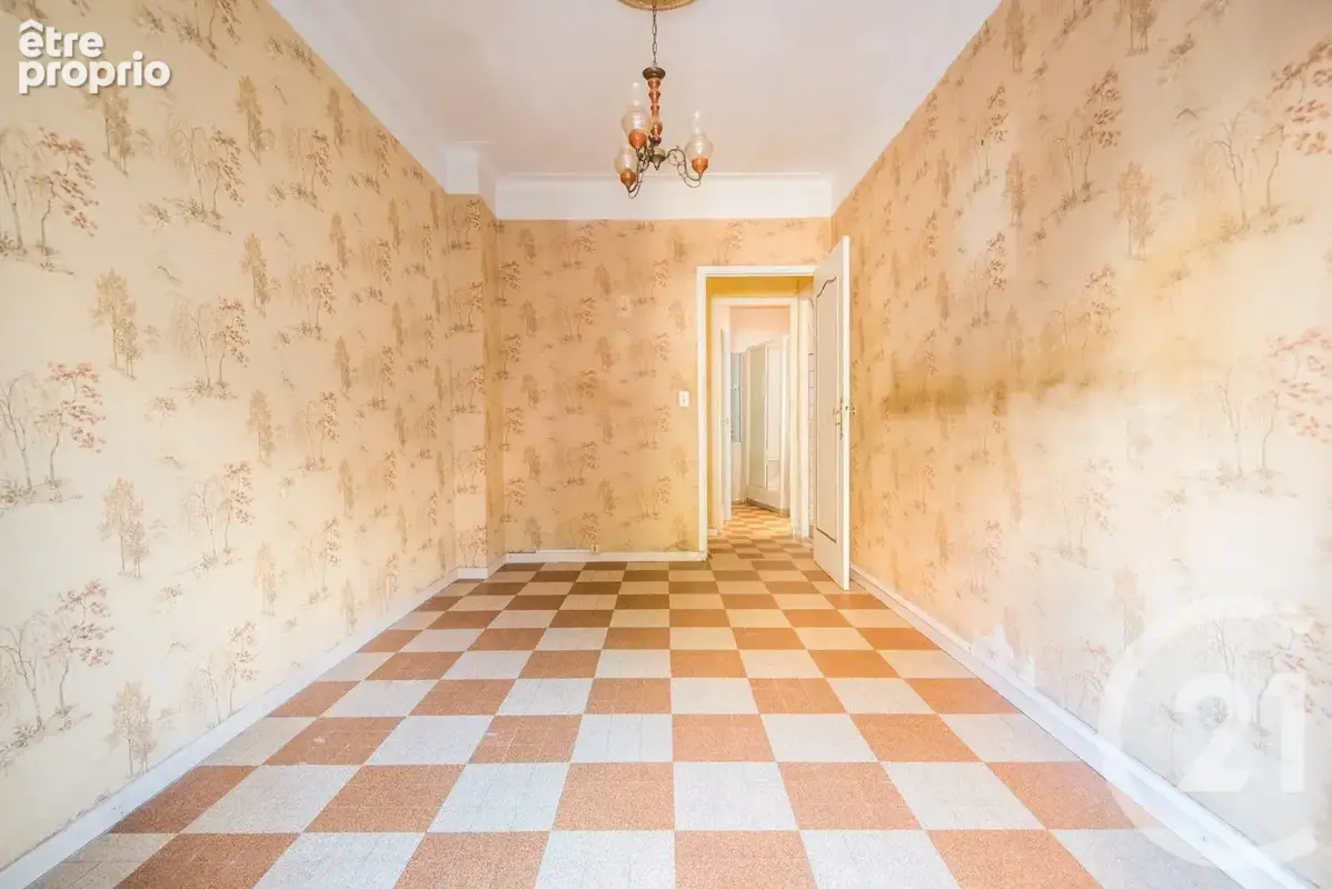 Appartement 3 pièces 66 m² à vendre à Nice (06100) - photo 8