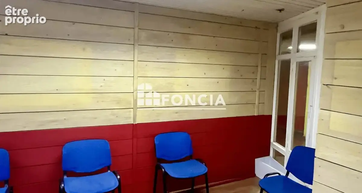 A vendre local commercial/bureaux - photo 4