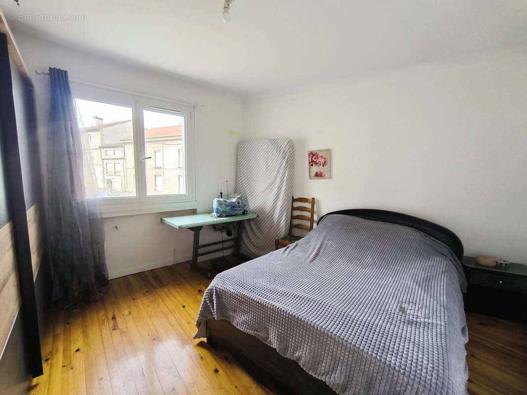 Appartement à FIRMINY