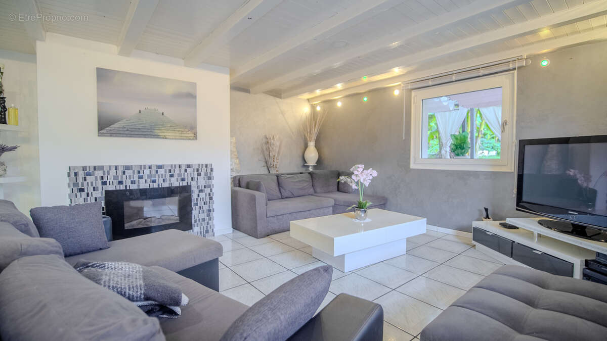 EXCLUSIVITÉ   Grande Maison familiale 205 m2 avec piscine   Bonne-sur-Menoge 74380 - photo 5