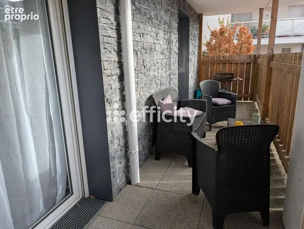 Appartement récent - photo 2