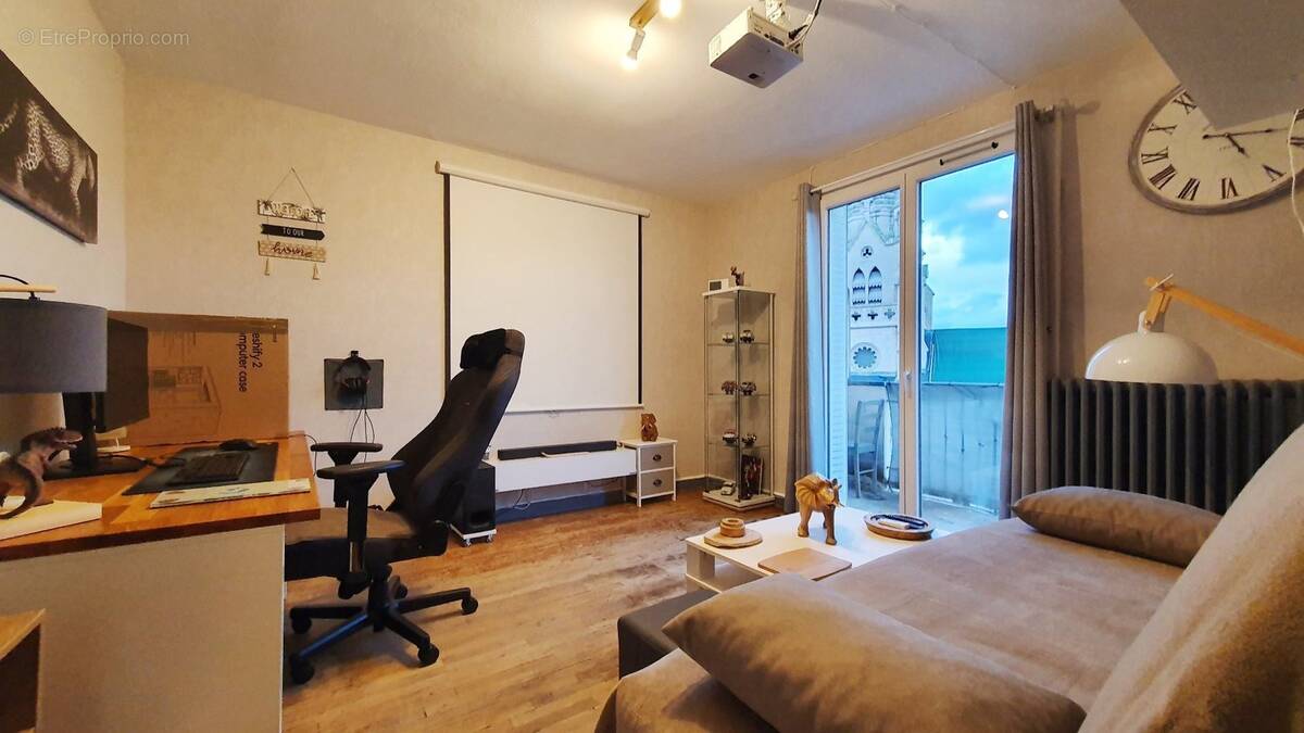 Appartement à VICHY