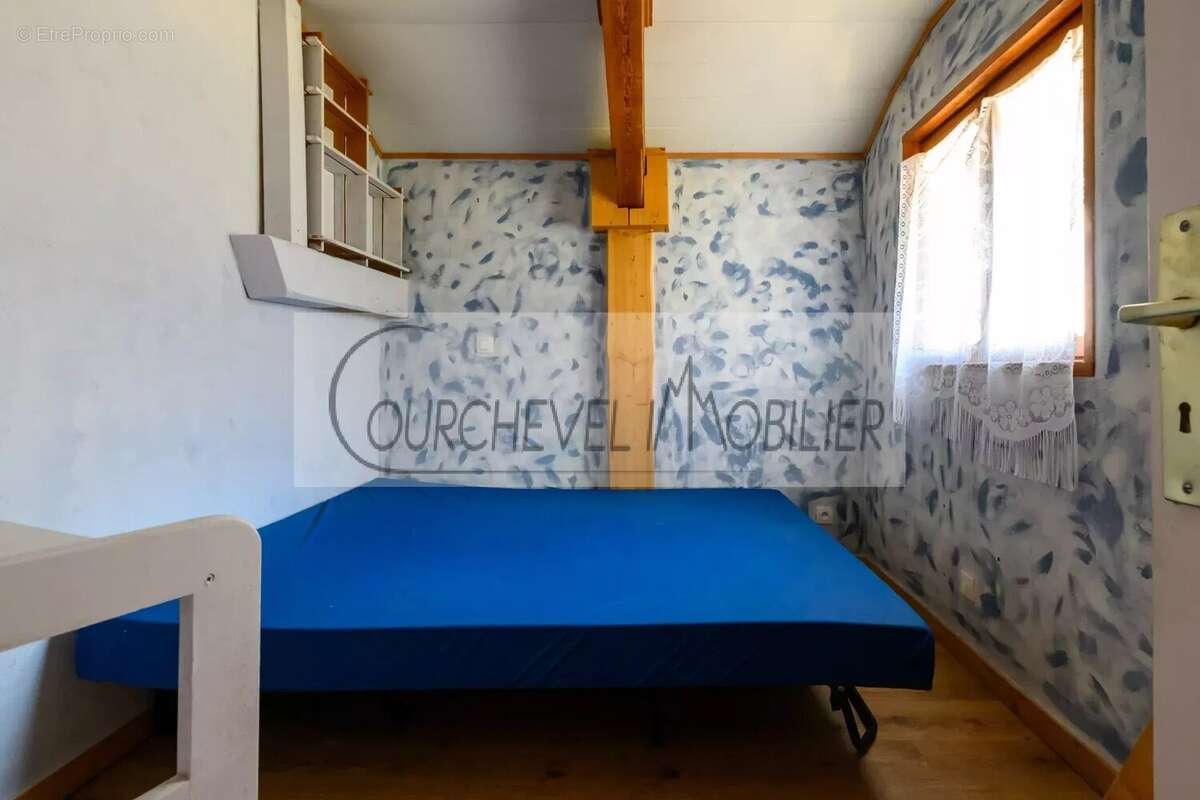 Maison à LA LECHERE