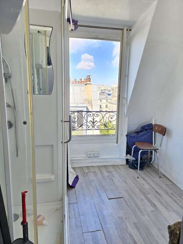 Appartement 6 m² à Paris-9e  - photo 6