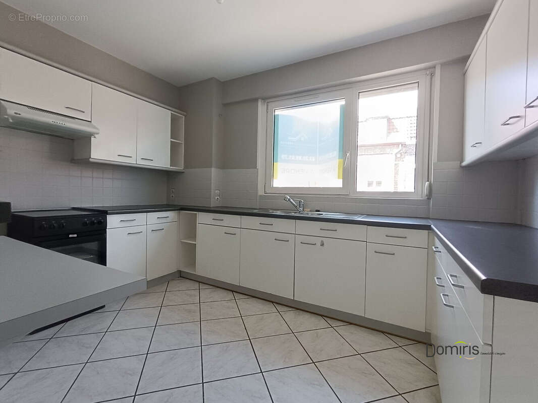 Appartement à ROUBAIX