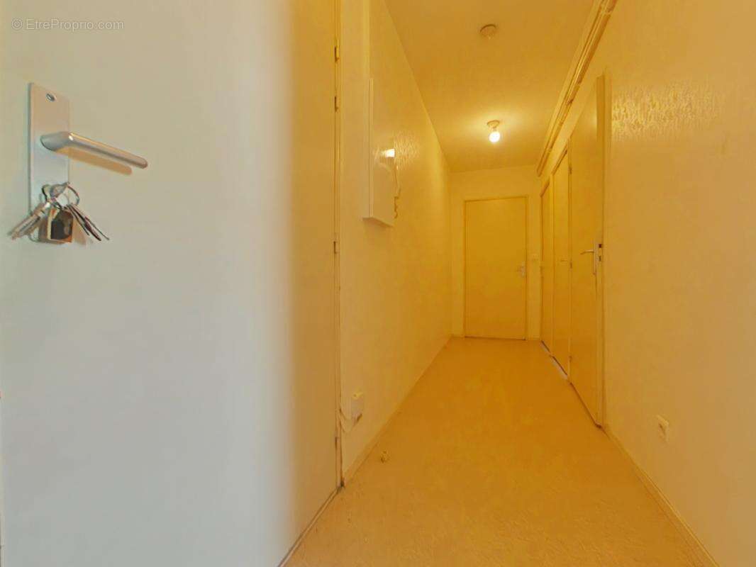 Appartement à BLAGNAC