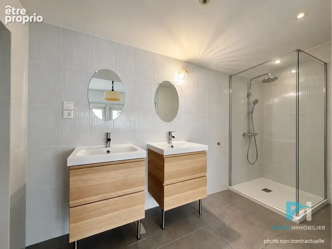 Maison T4 97 m2 habitables avec terrasse tropézienne - photo 14