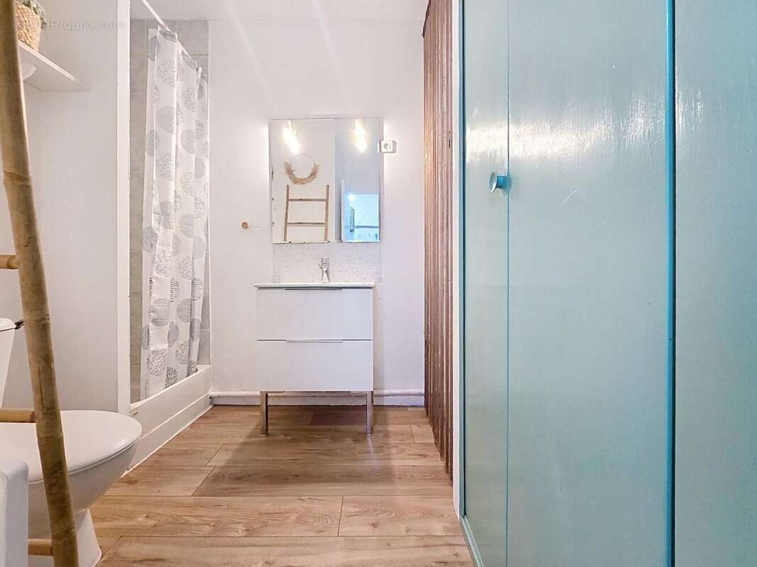 Photo 4 - Appartement à ANDERNOS-LES-BAINS