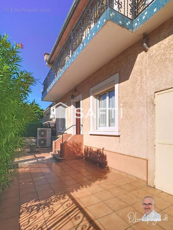 Photo 1 - Maison à VENISSIEUX