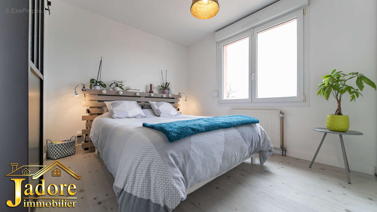 Maison à SAINTE-MARGUERITE